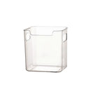 Thicken Refrigerator Storage Box Stackable Space-saving Food Storage Box Multifunctional Large Capacity Fridge Storage Bin