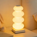 Candy Shape LED Table Lamp, Dimmable Color Changing Night Light for Kids Room, Bedroom, Living Room, Nursery, Creative Gift
