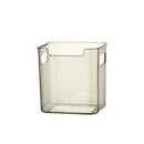 Thicken Refrigerator Storage Box Stackable Space-saving Food Storage Box Multifunctional Large Capacity Fridge Storage Bin