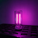 5V Mini LED Light Touch Dimming Filament Portable Night Reading Lighting Lamp USB Charging Treasure Notebook Mobile Power Bulbs
