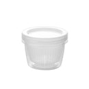 Refrigerator Storage Box Kitchen Food Vegetable Fruit Storage Box Drain Basket Storage Containers Fridge Organizer Storage Box