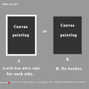 Wall Art Light Gray White Black Red Wall Decoration | Scandi Poster Gallery Wall Minimal Artwork