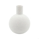 Decorative Ceramic Vases for Centerpieces,Unique Flower Vases Rustics Farmhouse Vases for Home/Kitchen/Office Decors 87HA