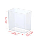 Refrigerator Food Fresh Storage Box Fridge Side Door Fruit Vegetable Spice Food Case Container Kitchen Organizer Storage Boxs