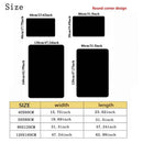 Room Large Gaming Rug 3D Game Carpet Controller Design  Crawling Play Anti-Slip Floor  Home Bedroom Decor Rugs