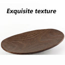 Pretty Modern Tray Stable Decoration Accessories Trays Unique Designed Plates Interior Ornaments Plates Creative Centerpiece