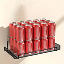 Stainless Steel Wall-Mounted Router Shelf No Drill WiFi Storage Organizer Home Bathroom Kitchen Shelf