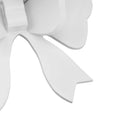 Bookshelf Wood Wooden Floating Shelves White 20x10x13cm Wall Mounted Shelf Bow Butterfly Semicircle Wall Shelf Bracket Kitchen