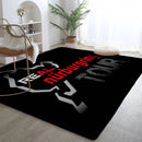 N-Nurburgring Floor Mat Living Room Rug For Bedroom Welcome Mat Outdoor Rug