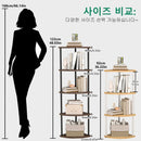 New Storage Shelf Organize Wall Corner Rack Practical Storage Rack Living Room/Kitchen/Bedroom Bookshelf Shelf Plant Rack