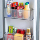Refrigerator Food Fresh Storage Box Fridge Side Door Fruit Vegetable Spice Food Case Container Kitchen Organizer Storage Boxs