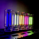 5V Mini LED Light Touch Dimming Filament Portable Night Reading Lighting Lamp USB Charging Treasure Notebook Mobile Power Bulbs