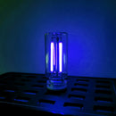 5V Mini LED Light Touch Dimming Filament Portable Night Reading Lighting Lamp USB Charging Treasure Notebook Mobile Power Bulbs