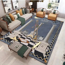 Freemasonry Modern Rugs home capital community freemason area rugs non-slip mats decorative personalized gift carpet door mat